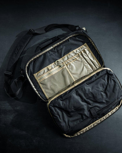 Executive Brief - Eberlestock Lifetime Warranty | Veteran Owned