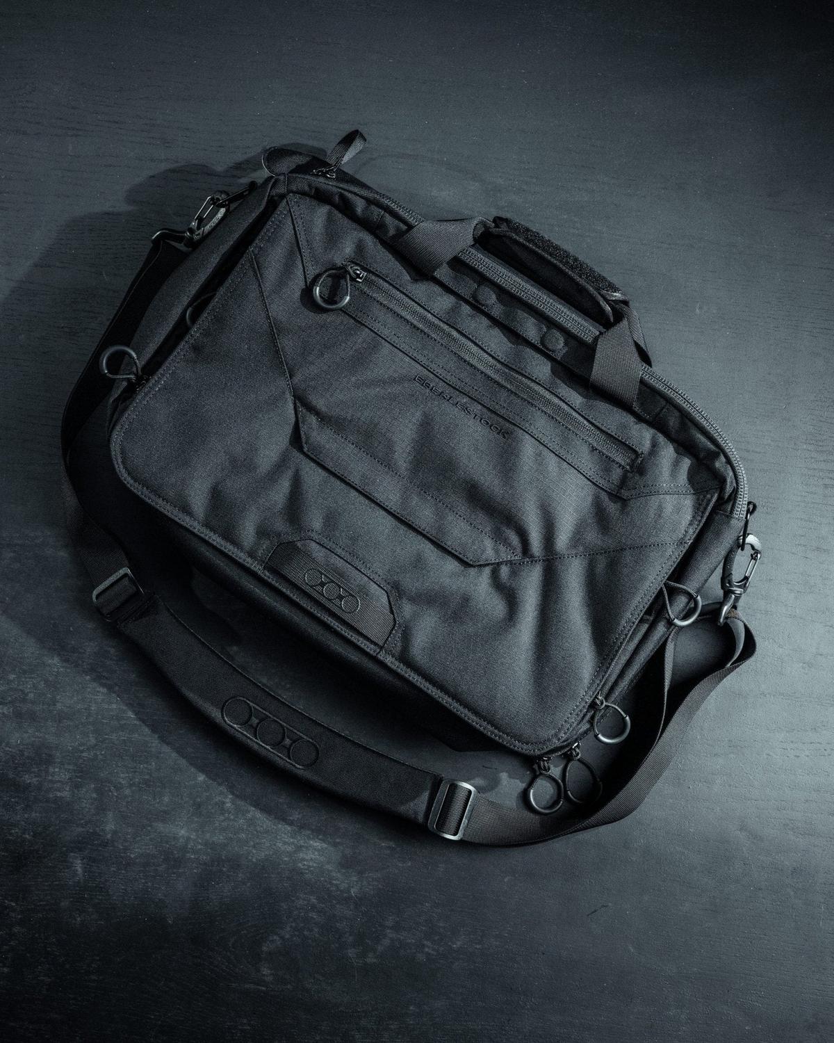 Executive Brief - Eberlestock Lifetime Warranty | Veteran Owned