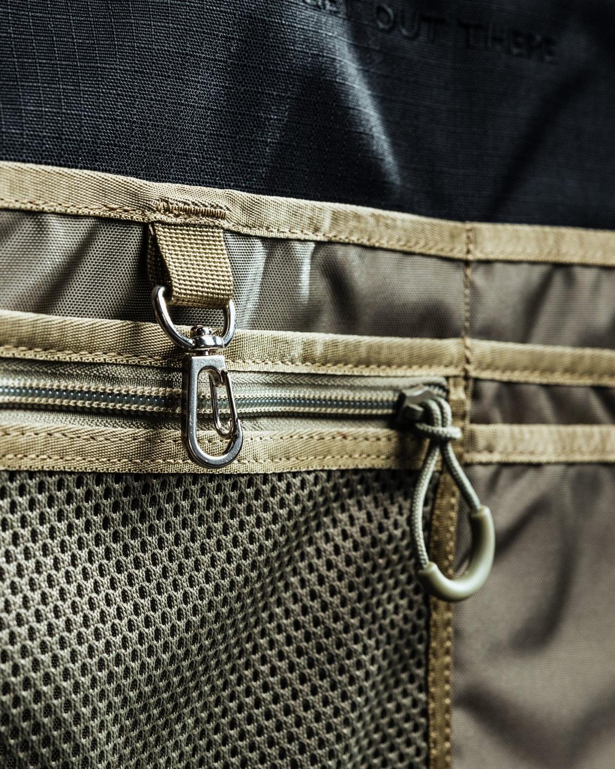 Executive Brief - Eberlestock Lifetime Warranty | Veteran Owned