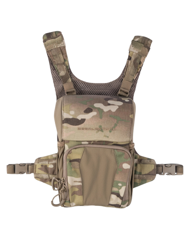 Recon Modular Bino Pack - Eberlestock Lifetime Warranty | Veteran Owned