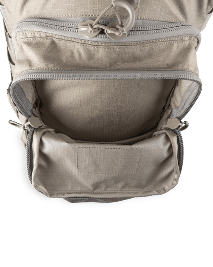 FAC Track - Eberlestock Lifetime Warranty | Veteran Owned