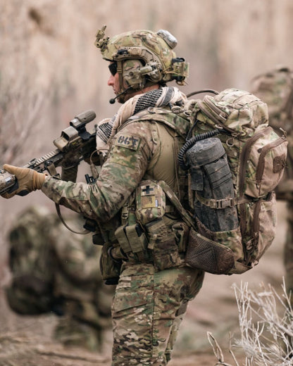 FAC Track - Eberlestock Lifetime Warranty | Veteran Owned