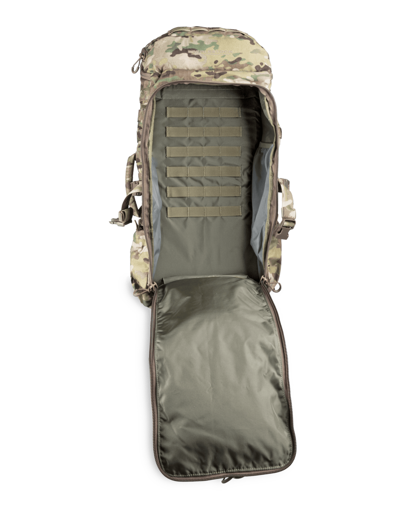 FAC Track - Eberlestock Lifetime Warranty | Veteran Owned