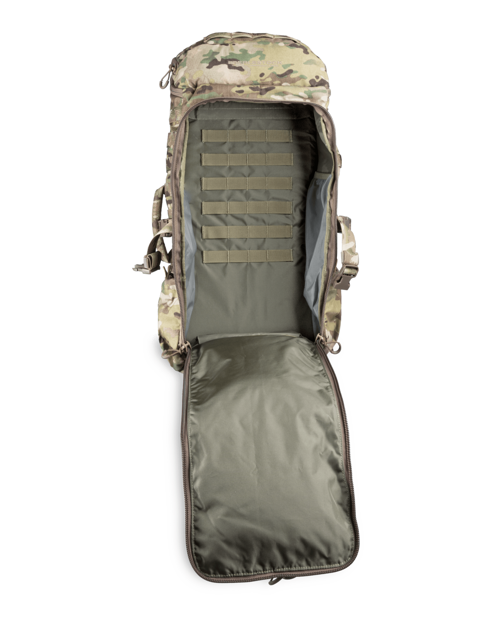 FAC Track - Eberlestock Lifetime Warranty | Veteran Owned