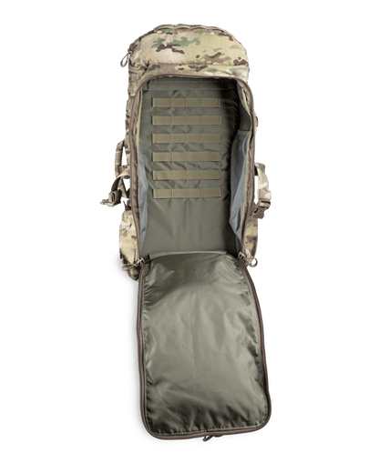 FAC Track - Eberlestock Lifetime Warranty | Veteran Owned