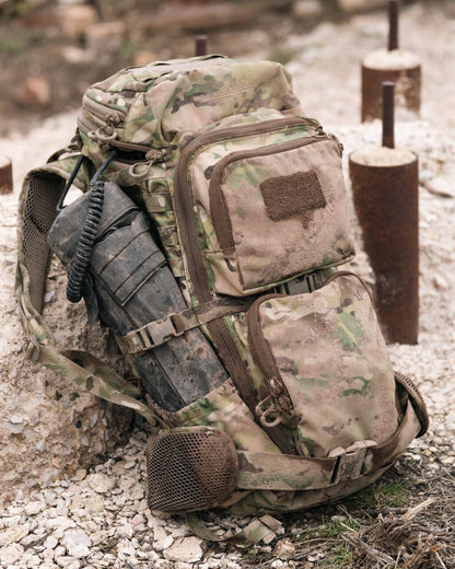 FAC Track - Eberlestock Lifetime Warranty | Veteran Owned