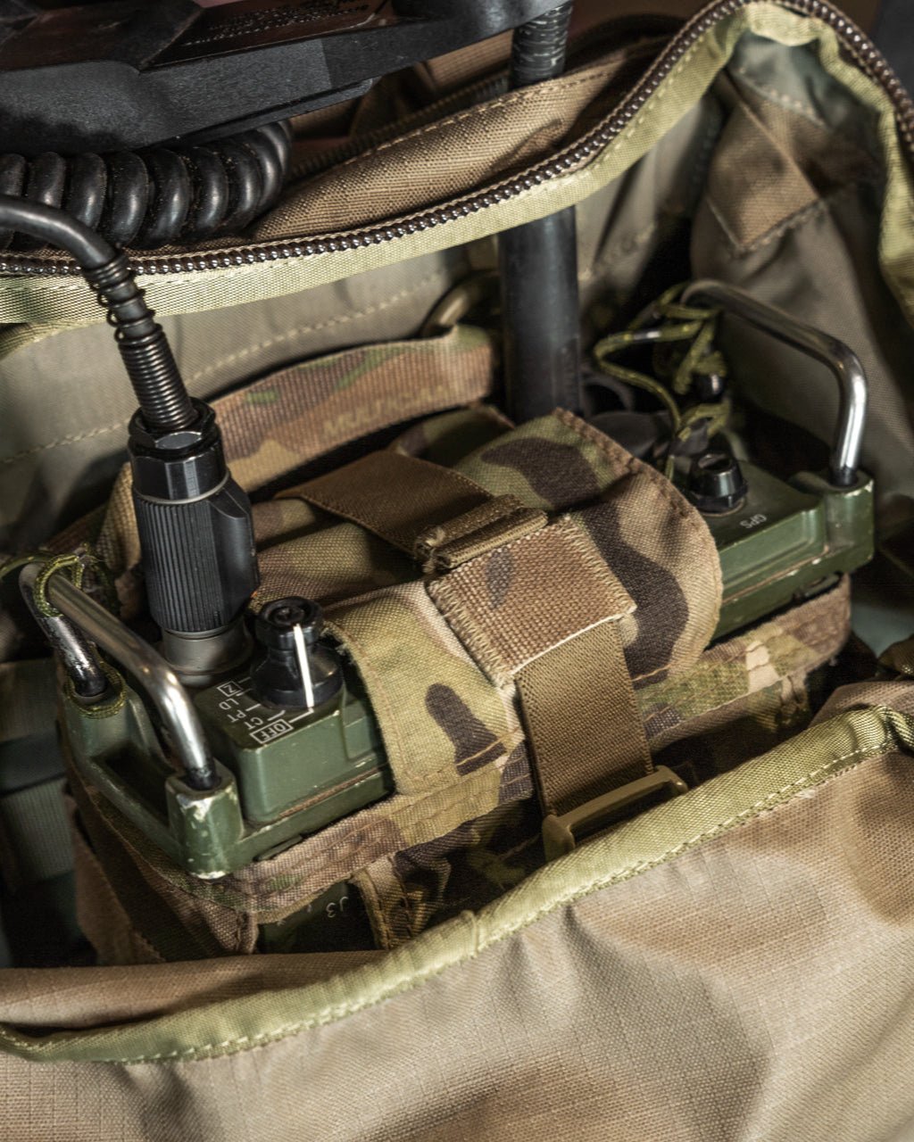 FAC Track - Eberlestock Lifetime Warranty | Veteran Owned