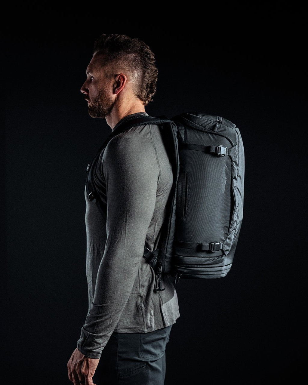 Fade Adapt - Eberlestock Lifetime Warranty | Veteran Owned