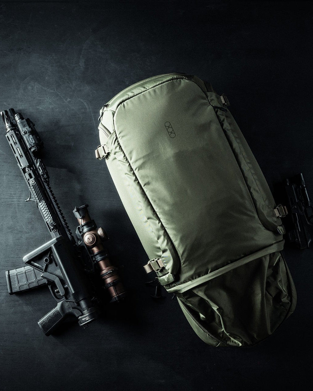 Fade Adapt - Eberlestock Lifetime Warranty | Veteran Owned