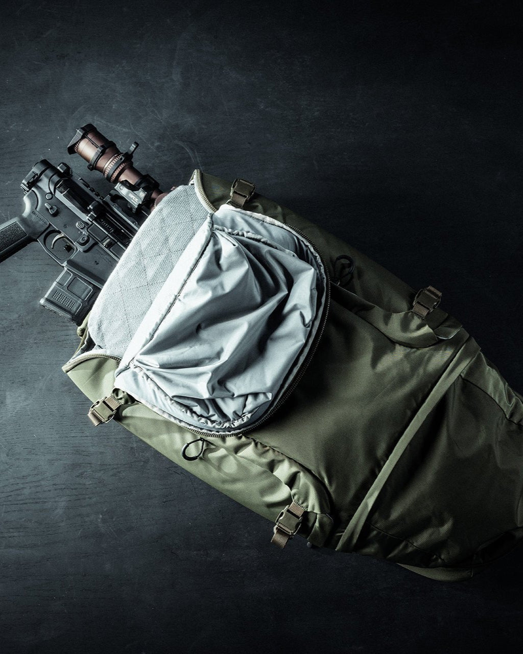 Fade Adapt - Eberlestock Lifetime Warranty | Veteran Owned