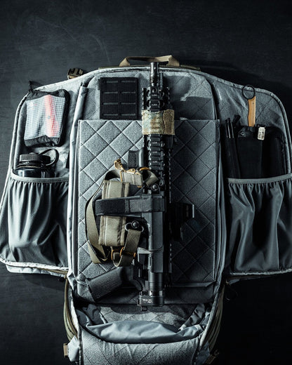 Fade Adapt - Eberlestock Lifetime Warranty | Veteran Owned
