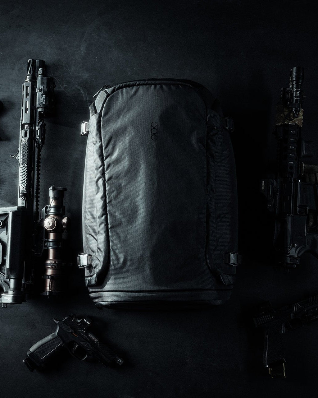 Fade Adapt - Eberlestock Lifetime Warranty | Veteran Owned