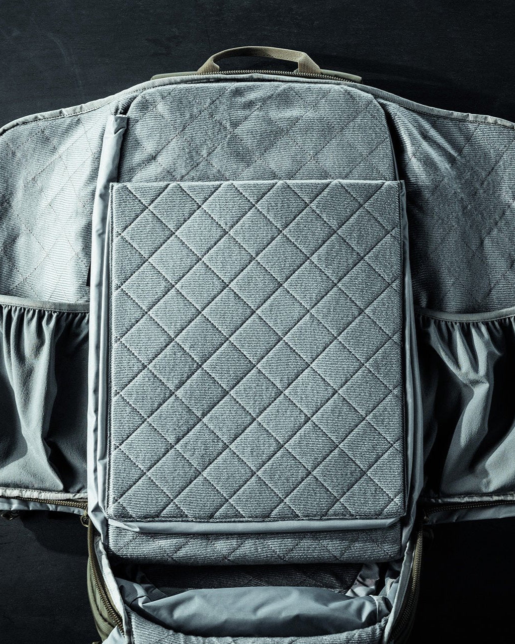 Fade Adapt - Eberlestock Lifetime Warranty | Veteran Owned