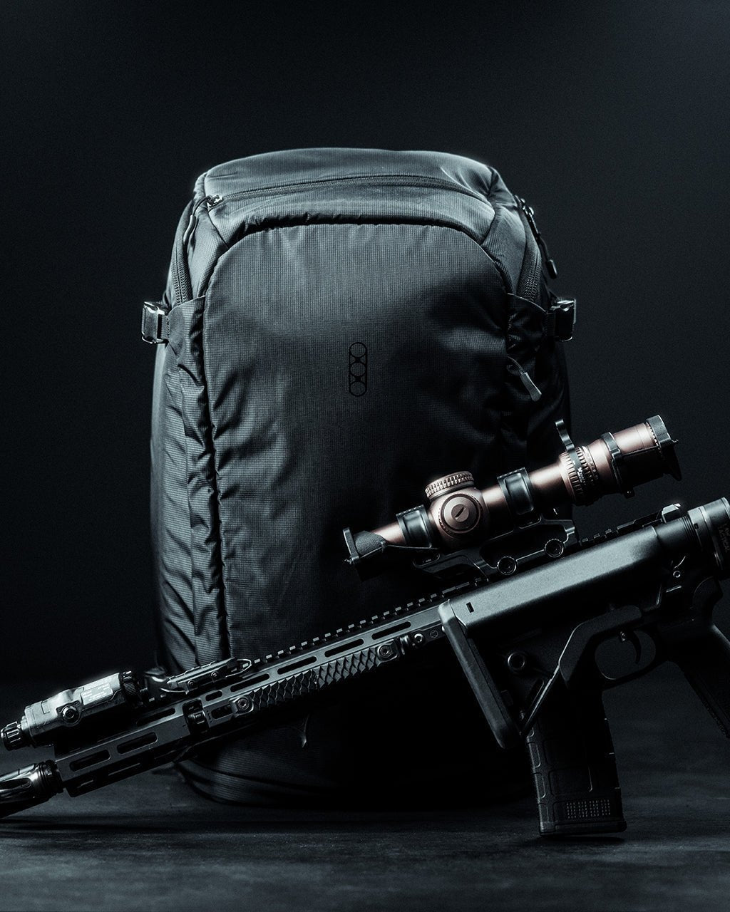 Fade Adapt - Eberlestock Lifetime Warranty | Veteran Owned