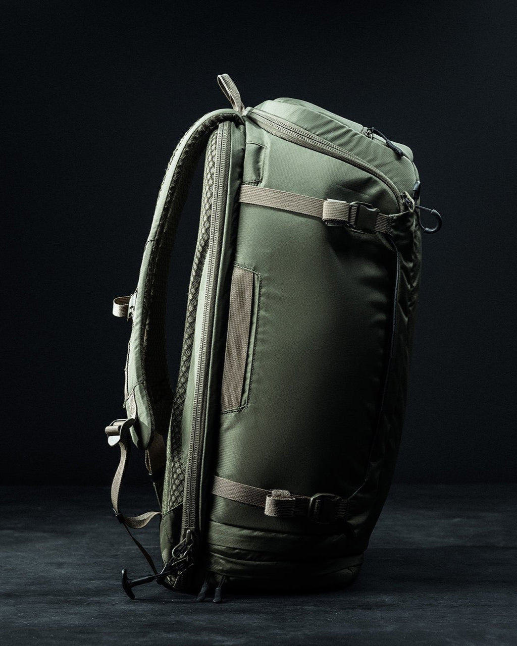 Fade Adapt - Eberlestock Lifetime Warranty | Veteran Owned