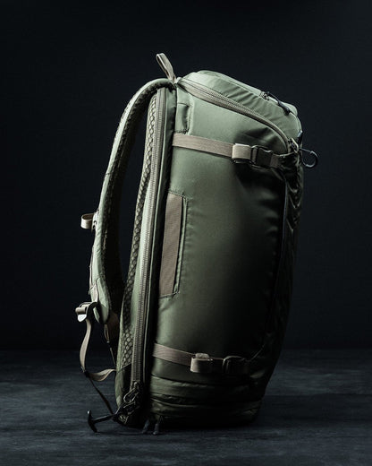 Fade Adapt - Eberlestock Lifetime Warranty | Veteran Owned