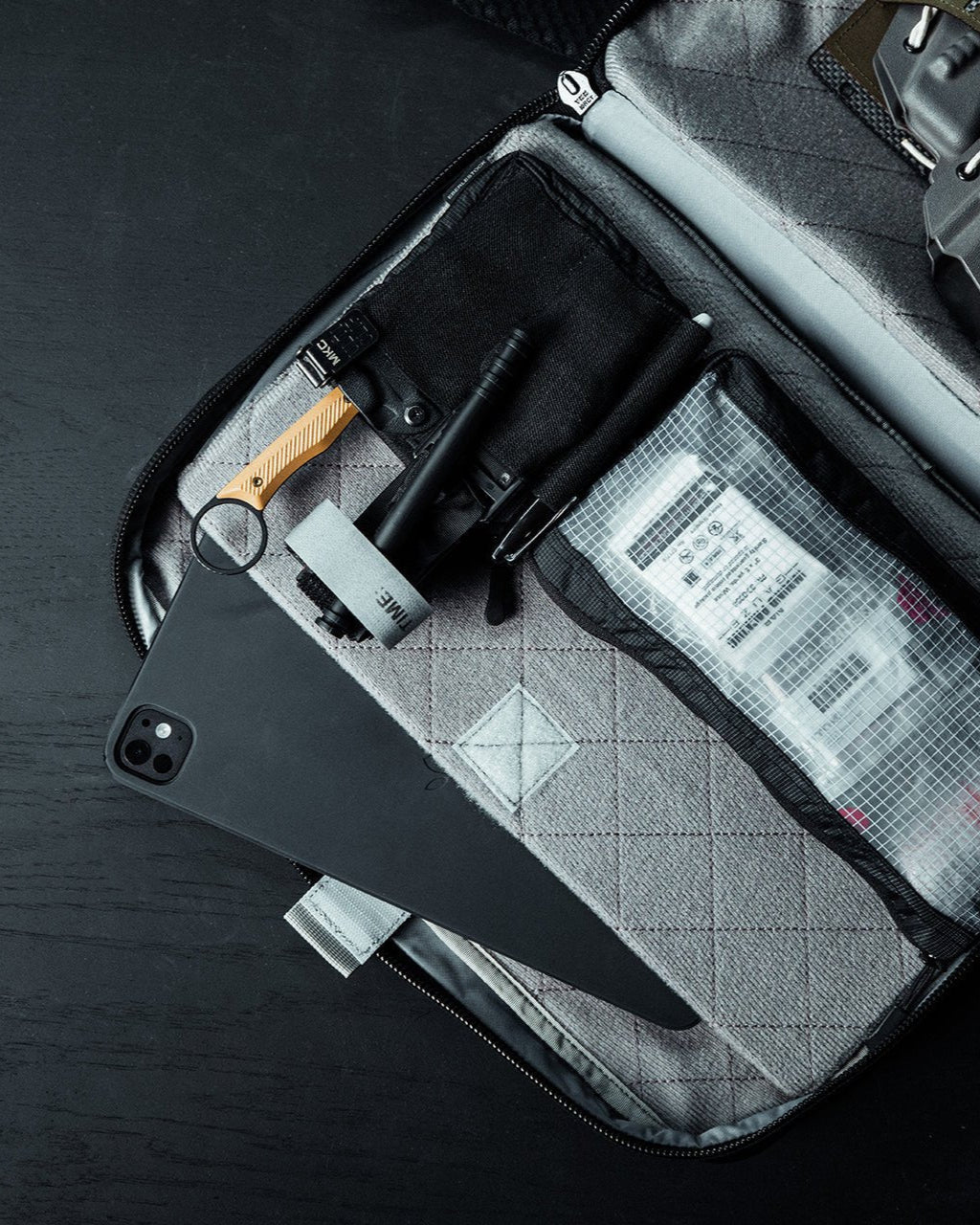 Fade Brief - Eberlestock Lifetime Warranty | Veteran Owned