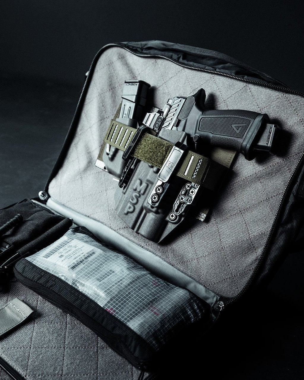 Fade Brief - Eberlestock Lifetime Warranty | Veteran Owned