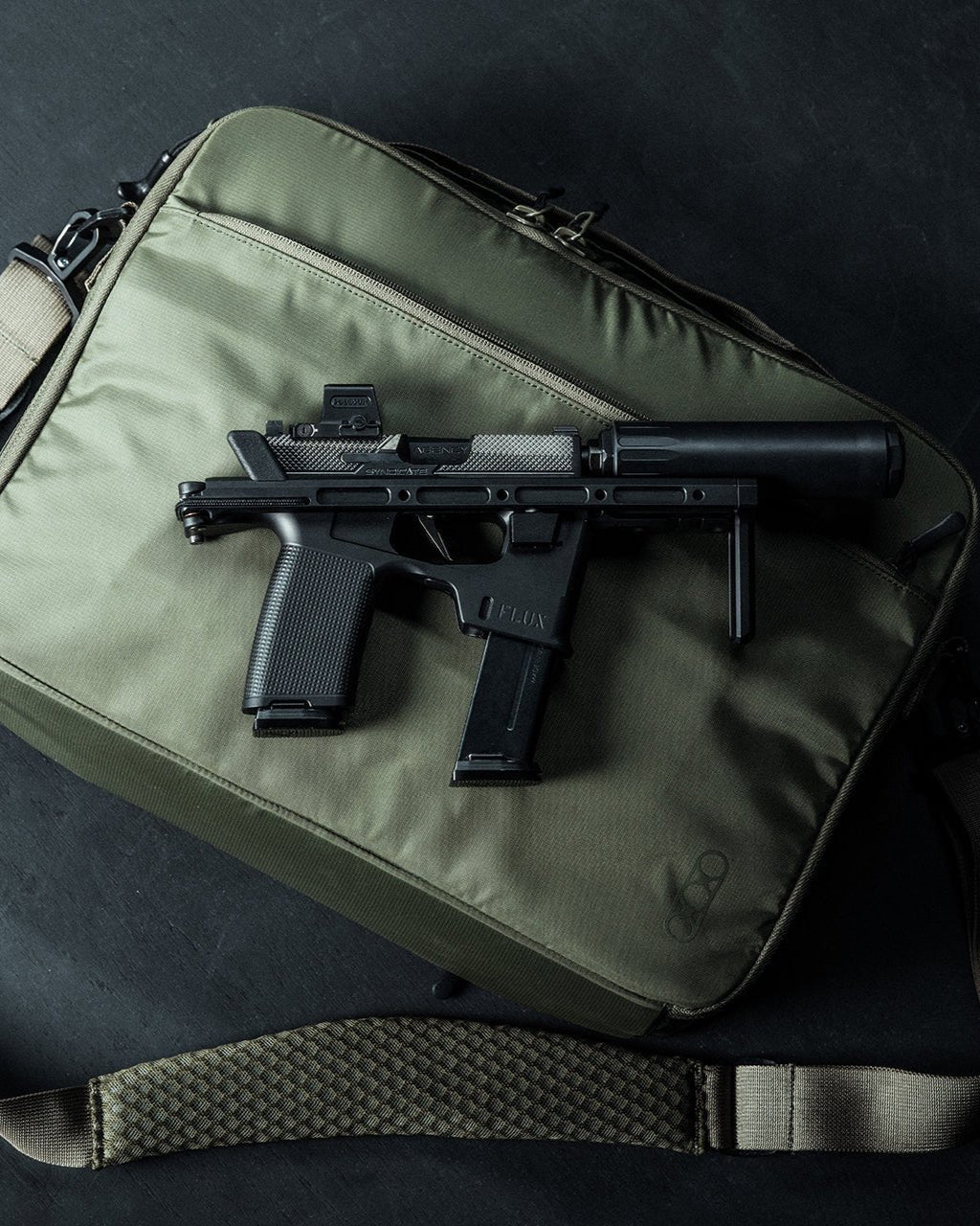 Fade Brief - Eberlestock Lifetime Warranty | Veteran Owned