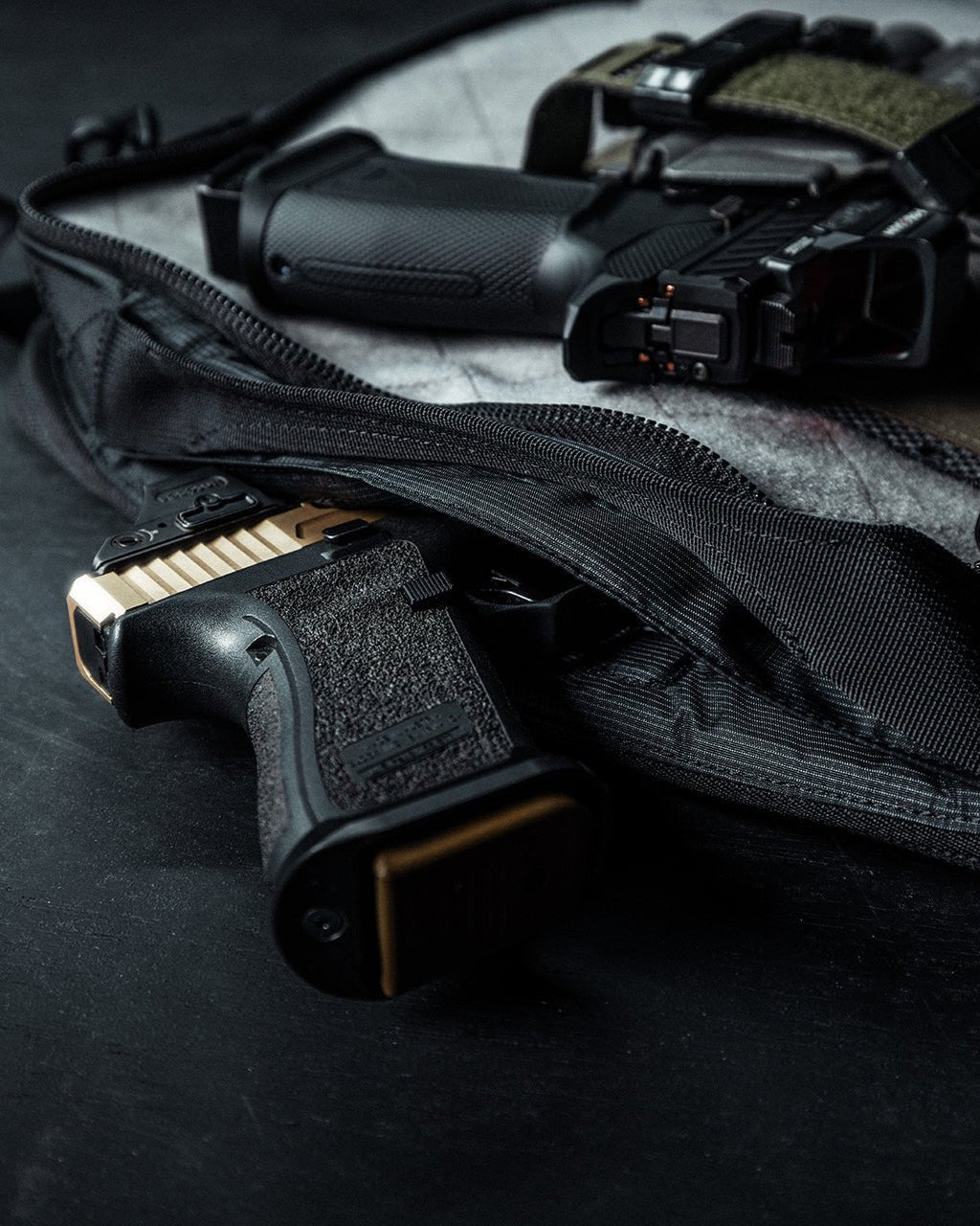 Fade Brief - Eberlestock Lifetime Warranty | Veteran Owned