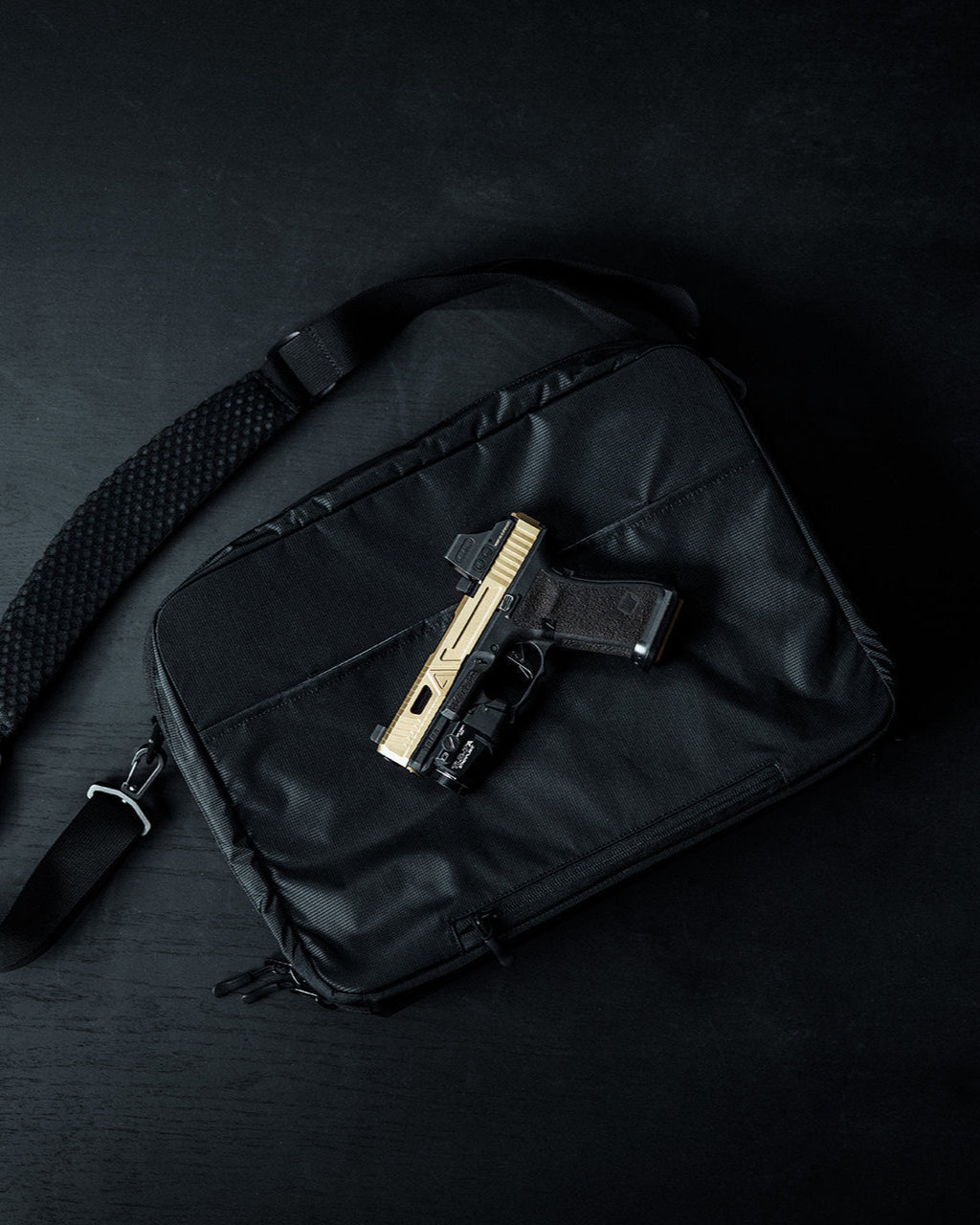 Fade Brief - Eberlestock Lifetime Warranty | Veteran Owned