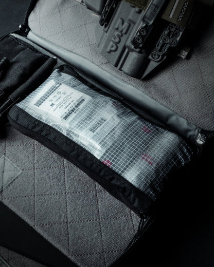 Fade View Pouch - Eberlestock Lifetime Warranty | Veteran Owned