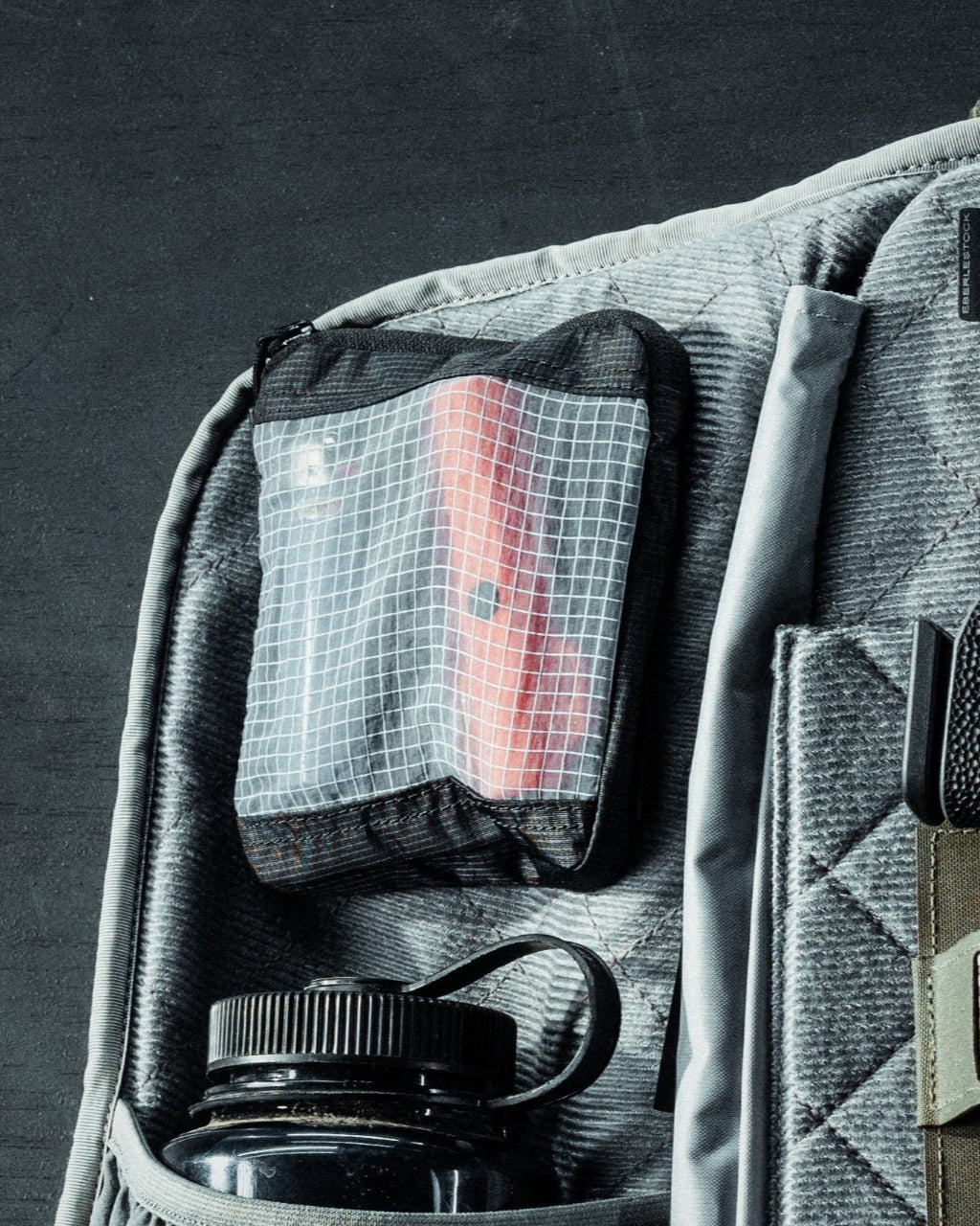 Fade View Pouch - Eberlestock Lifetime Warranty | Veteran Owned