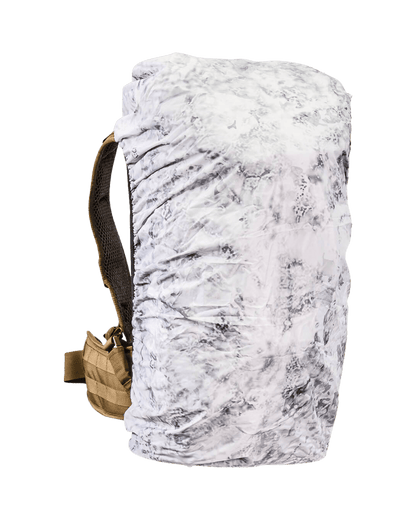 Featherweight Pack Rain Cover - Eberlestock Lifetime Warranty | Veteran Owned