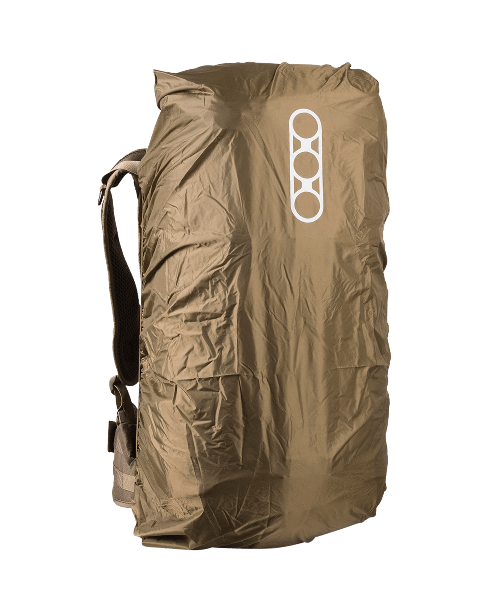 Featherweight Pack Rain Cover - Eberlestock Lifetime Warranty | Veteran Owned