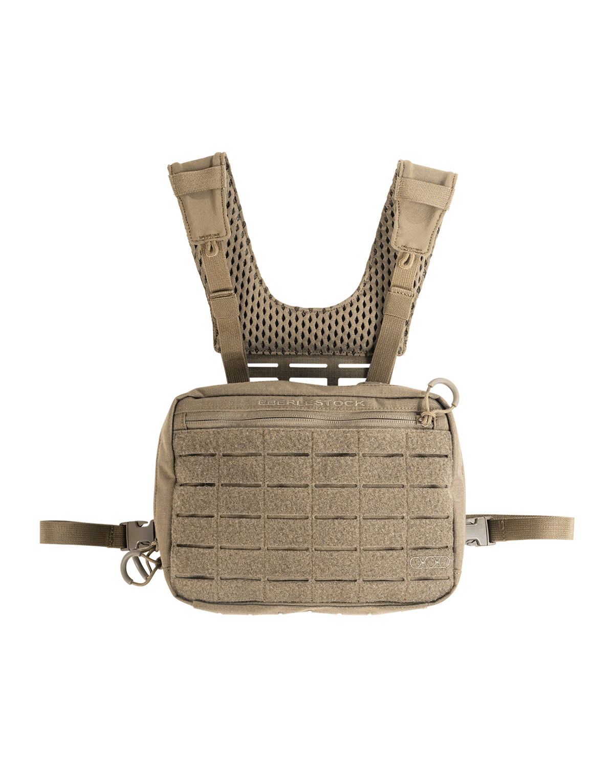 Force Chest Pack - Eberlestock Lifetime Warranty | Veteran Owned