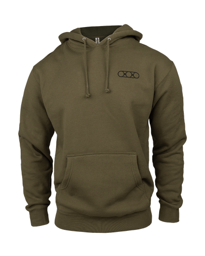 Freedom Hoody - Eberlestock Lifetime Warranty | Veteran Owned