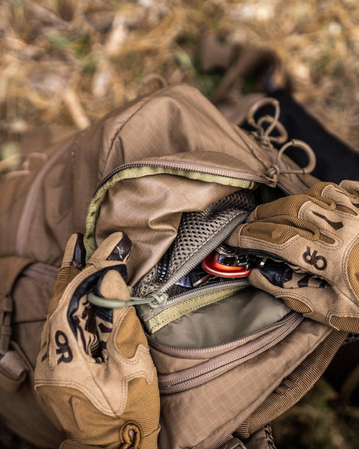 Freefall - Eberlestock Lifetime Warranty | Veteran Owned