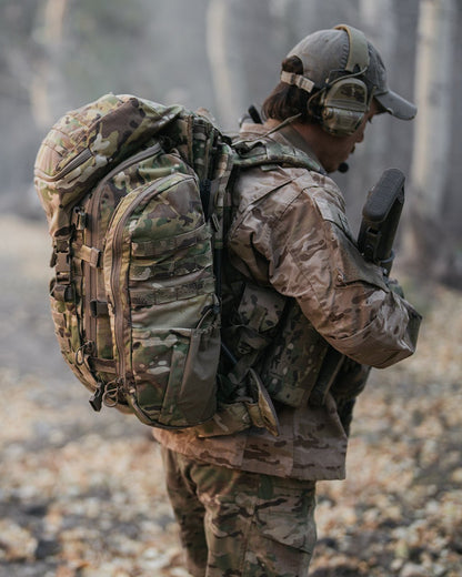 Full Kit | Multicam - Eberlestock Lifetime Warranty | Veteran Owned
