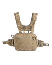 Fury Chest Pack - Eberlestock Lifetime Warranty | Veteran Owned