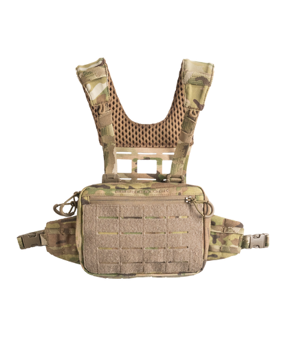 Fury Chest Pack