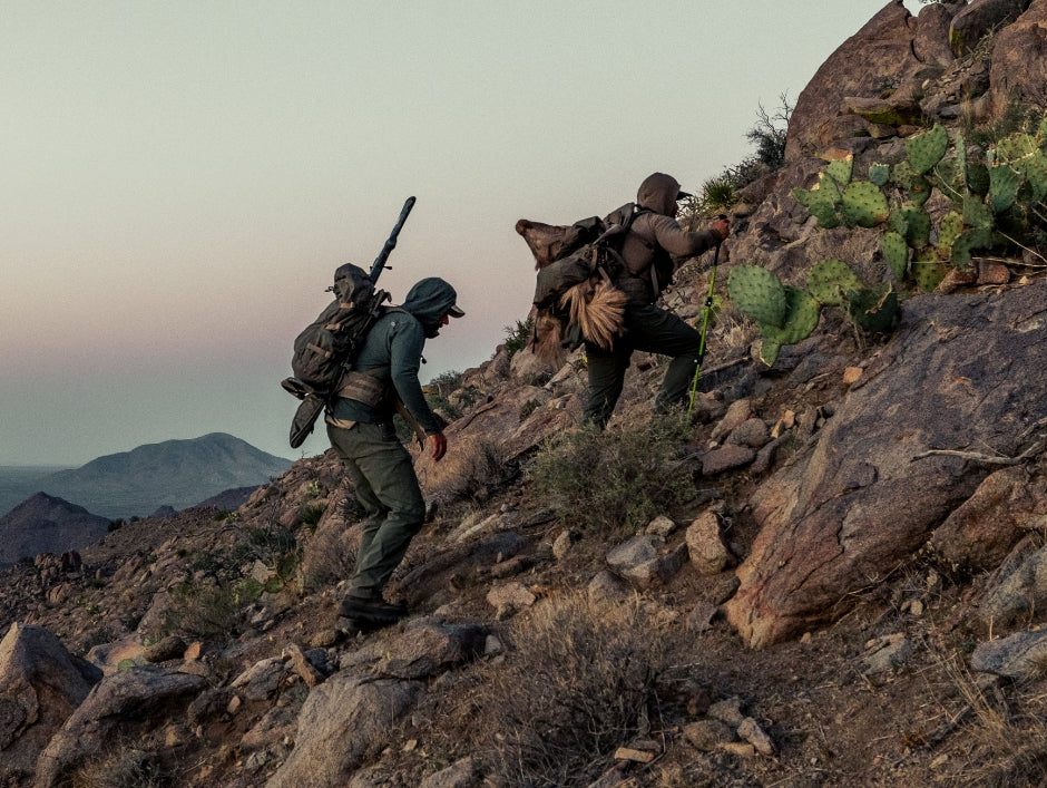 Eberlestock EMOD Hunting Pack