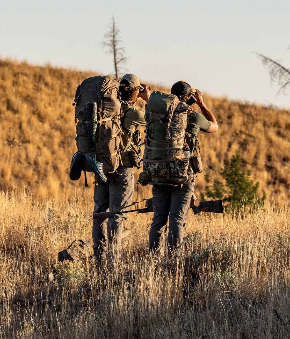 Eberlestock Vapor Series Pack EMOD