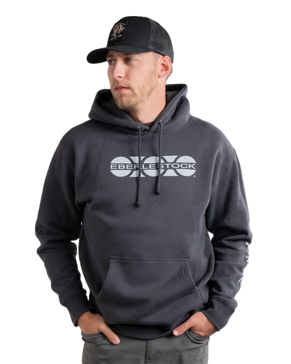 Logo Hoody