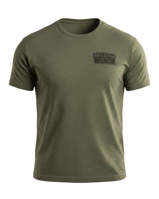 Get Out There Tee