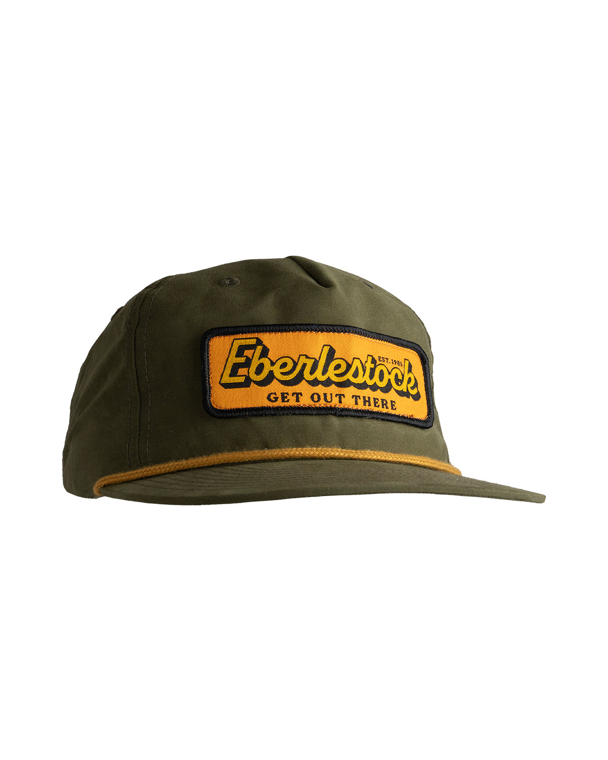 Script Rope Hat - Eberlestock Lifetime Warranty | Veteran Owned