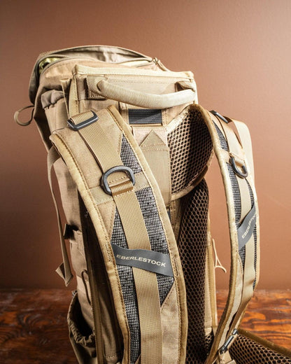 Gunrunner - Eberlestock Lifetime Warranty | Veteran Owned