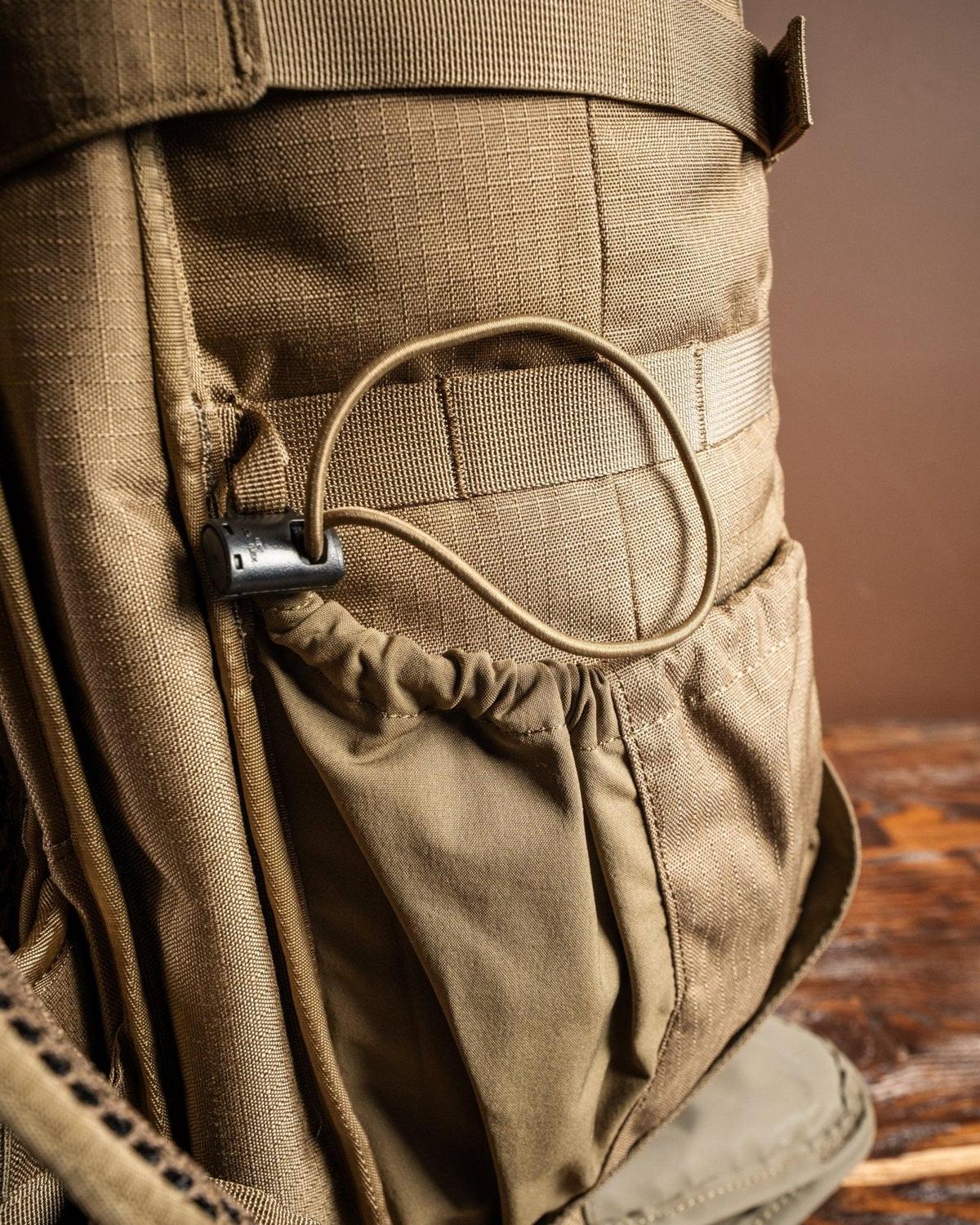 Gunrunner - Eberlestock Lifetime Warranty | Veteran Owned