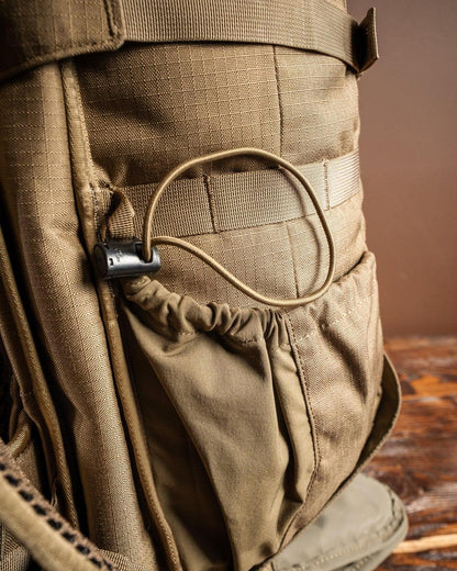 Gunrunner - Eberlestock Lifetime Warranty | Veteran Owned