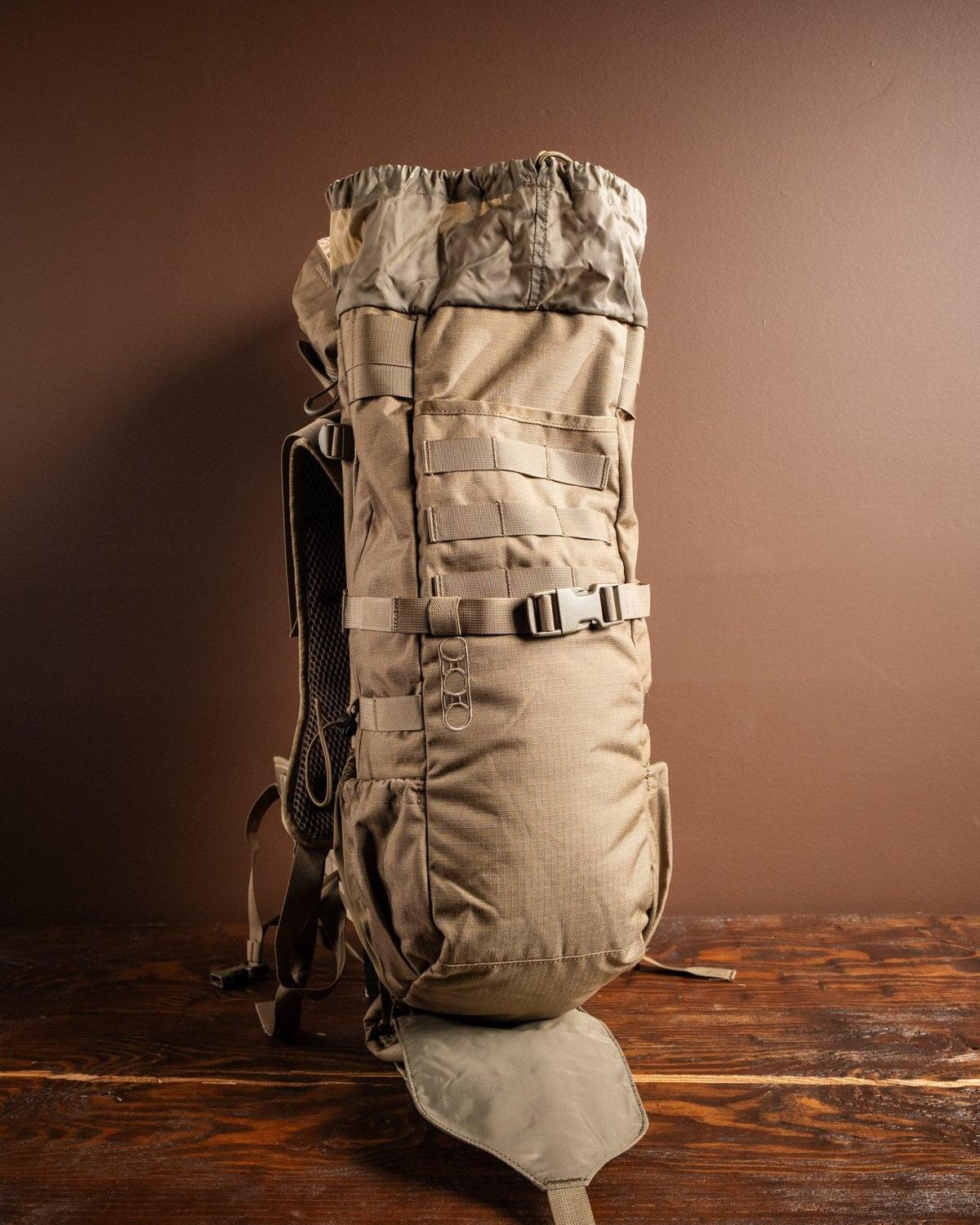 Gunrunner - Eberlestock Lifetime Warranty | Veteran Owned