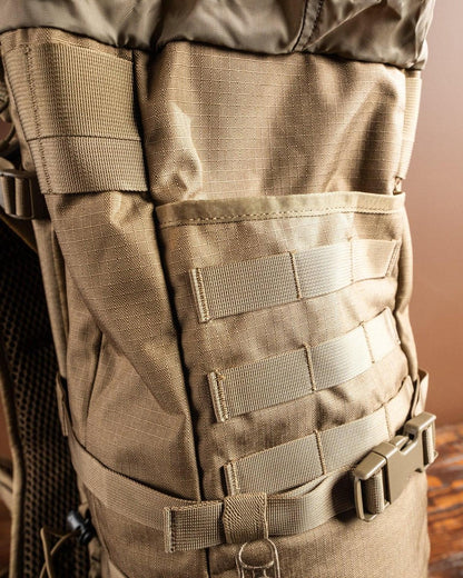 Gunrunner - Eberlestock Lifetime Warranty | Veteran Owned