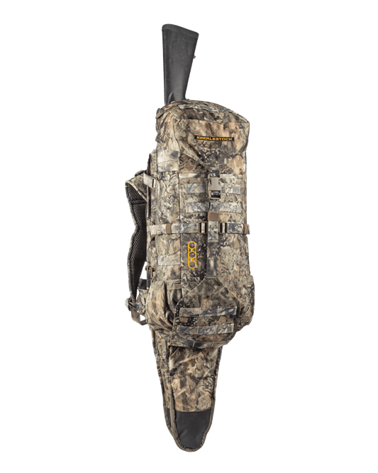 Gunrunner - Eberlestock Lifetime Warranty | Veteran Owned