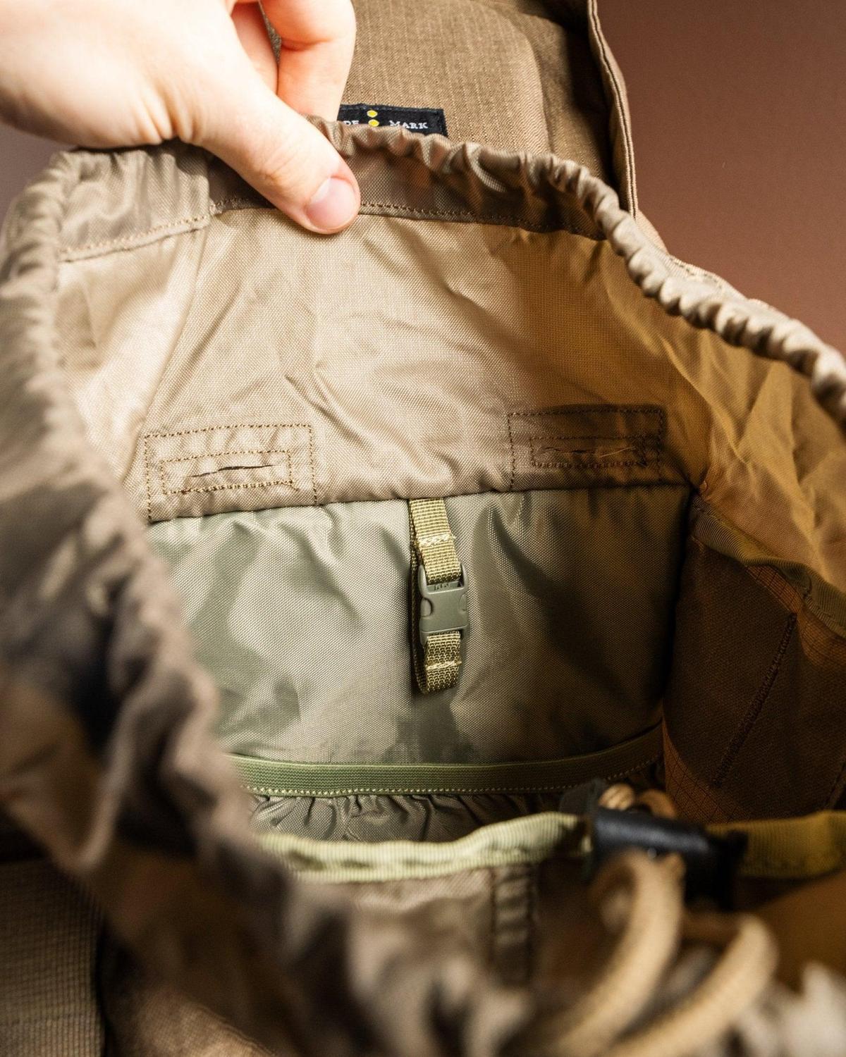 Gunrunner - Eberlestock Lifetime Warranty | Veteran Owned