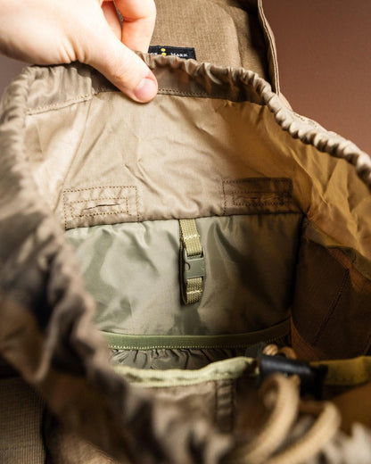 Gunrunner - Eberlestock Lifetime Warranty | Veteran Owned