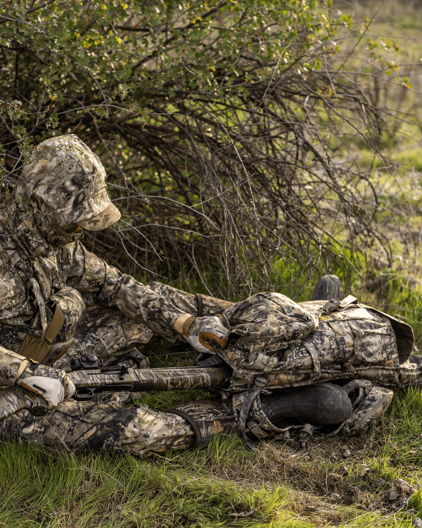 Gunrunner - Eberlestock