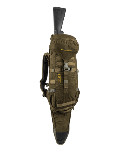 Gunrunner - Eberlestock Lifetime Warranty | Veteran Owned